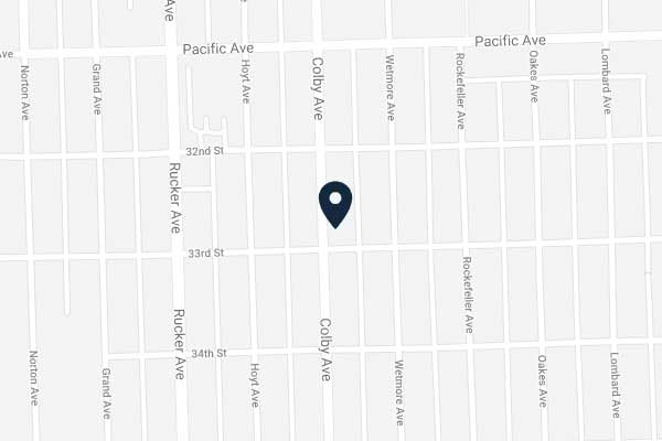 Everett Office Map