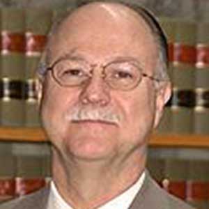 Attorney Mitchell W. Cogdill